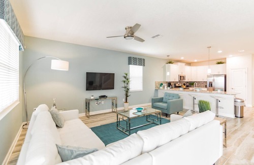 Davenport Casa | Holiday Retreat by Orlando Short Term