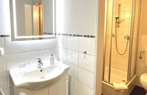 Abwinkl Apartamento | Holiday Ringspitz 1 - hostal Wiefarn GMBH