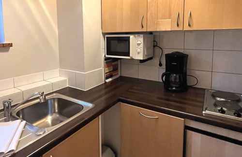 Abwinkl Apartamento | Holiday Ringspitz 1 - hostal Wiefarn GMBH