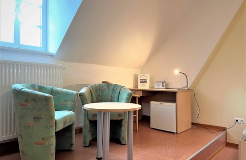 Boxberg/O.L. Apartamento | Holiday room no. 32 - school camp in Reichwalde