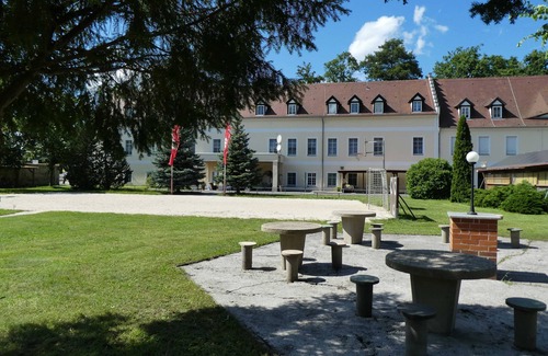 Boxberg/O.L. Apartamento | Holiday room no. 32 - school camp in Reichwalde