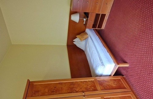 Untertschern Casa | Holiday room Junior Suite Maibrunn