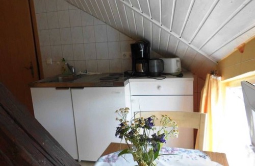Loddin Cama Y Desayuno | Habitación de vacaciones Sol de tarde (para 1 persona) - Lod - sol de tarde