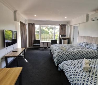 Hamilton Casa | Holiday Room in Chartwell