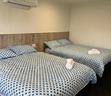 Hamilton Casa | Holiday Room in Chartwell