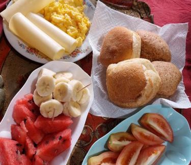 Oristano Cama Y Desayuno | Holiday Room Sa Tebia