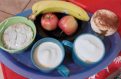 Oristano Cama Y Desayuno | Holiday Room Sa Tebia