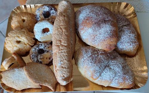 Oristano Cama Y Desayuno | Holiday Room Sa Tebia