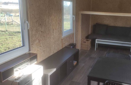 Muncheberg Casa | Holiday rooms in the Märkische Schweiz nature park