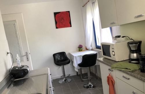 Ditzingen Casa | Holiday rooms with heart