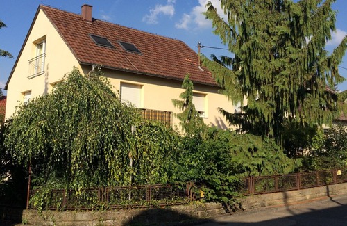 Ditzingen Casa | Holiday rooms with heart