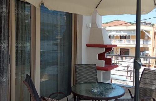 Nea Peramos Casa | Holiday's Nea Peramos Kavala's