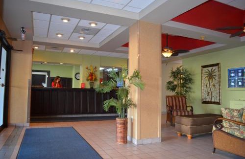 Myrtle Beach Hotel | Holiday Sands South