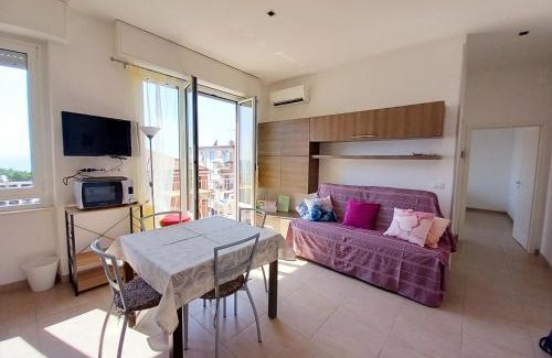 Spotorno Apartamento | Holiday Sea View