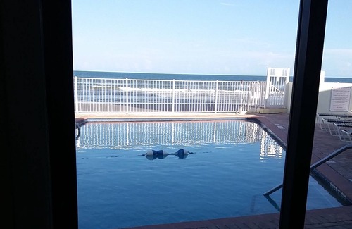 Daytona Beach Shores Apartamento | Holiday Shores Beach Club