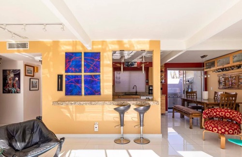 Racquet Club Estates Condominio | ¡Ahora reservando para 2020 - Oferta de verano $ 55 por noche!