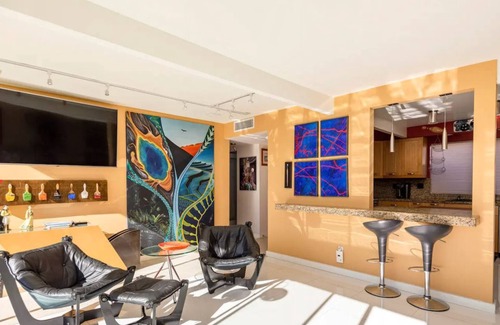 Racquet Club Estates Condominio | ¡Ahora reservando para 2020 - Oferta de verano $ 55 por noche!
