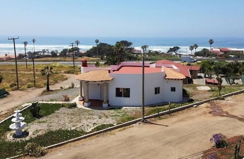 La Fonda Casa | Especial de vacaciones del mes de diciembre semanal o mínimo de dos noches