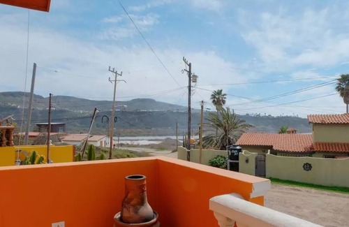 La Fonda Casa | Especial de vacaciones del mes de diciembre semanal o mínimo de dos noches
