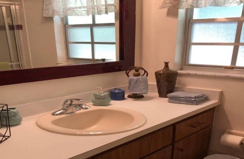 Fort King District Casa | Holiday special pool home