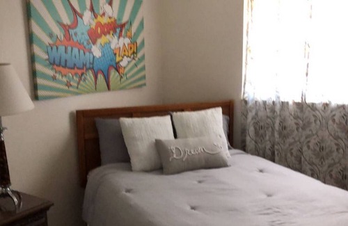 Fort King District Casa | Holiday special pool home