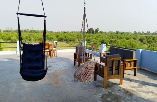 Mahabubabad Casa | Holiday spot Farm house