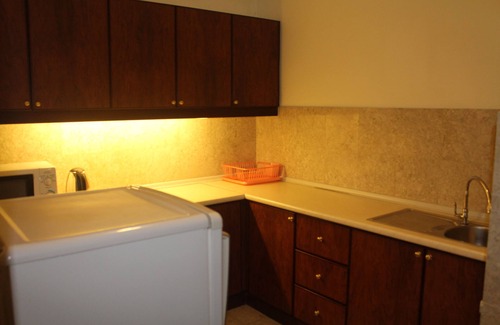Imbi Apartamento | Holiday Suite At Times Square KL