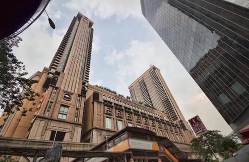 Imbi Apartamento | Holiday Suite At Times Square KL