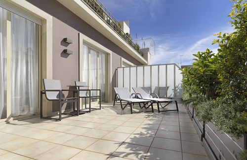 Ilisia Apartamento | Holiday Suites