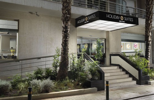 Ilisia Apartamento | Holiday Suites