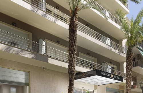 Ilisia Apartamento | Holiday Suites