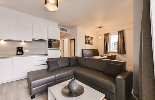 Jabbeke Apartamento | Holiday Suites Jabbeke