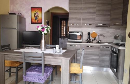 Badesi Apartamento | Holiday Sun
