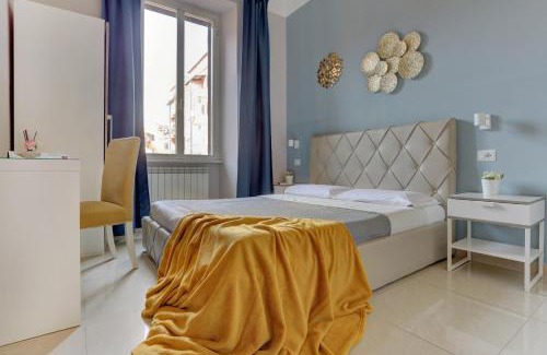 Esquilino Casa | Holiday Sunny Roma B&B