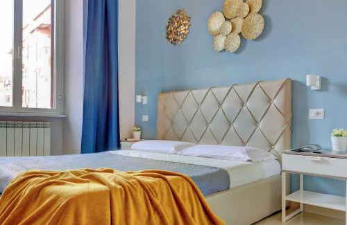 Esquilino Casa | Holiday Sunny Roma B&B