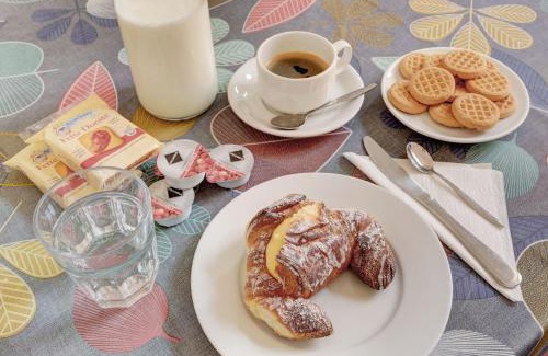 Esquilino Casa | Holiday Sunny Roma B&B