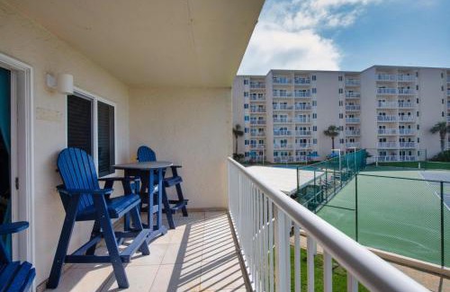 Holiday Isle Apartamento | Holiday Surf and Racquet Club 206