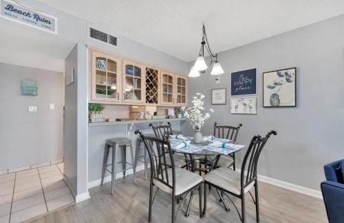 Holiday Isle Apartamento | Holiday Surf and Racquet Club 206