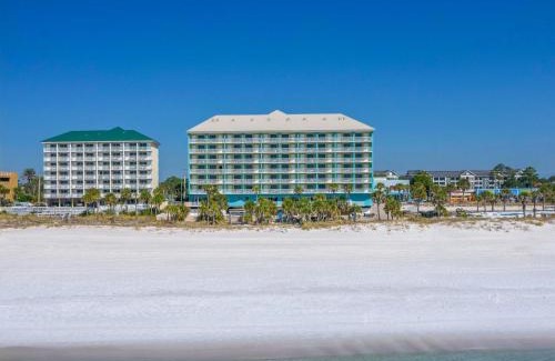 Panama City Beach Hotel | Holiday Terrace Beachfront Hotel, a By The Sea Resort