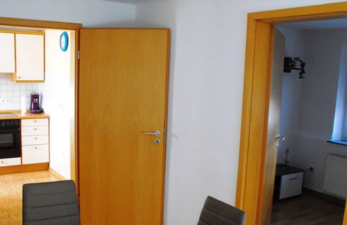 Waldrach Apartamento | vacaciones-Thielen-Waldrach