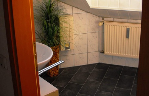 Waldrach Apartamento | vacaciones-Thielen-Waldrach