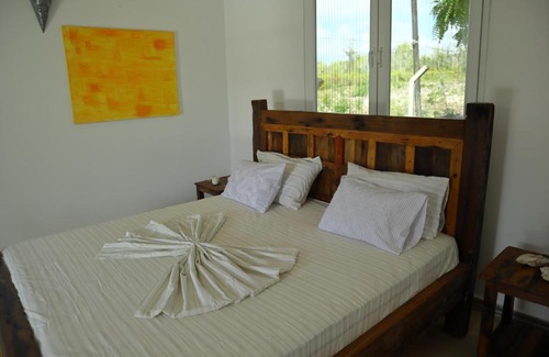 Matemwe Hotel | Holiday Time Bungalows