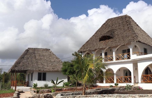 Matemwe Hotel | Holiday Time Bungalows