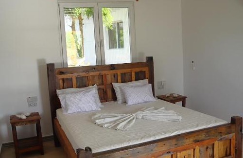 Matemwe Hotel | Holiday Time Bungalows
