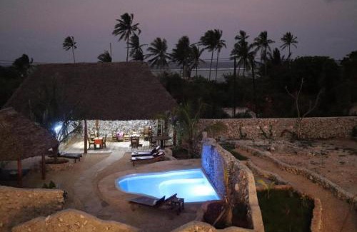Matemwe Complejo | Holiday Time Bungalows Resort