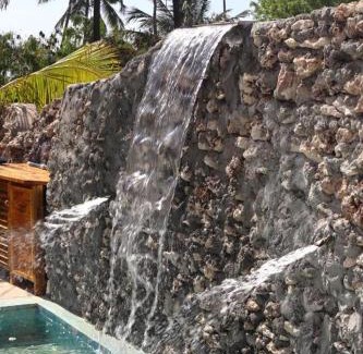 Matemwe Complejo | Holiday Time Bungalows Resort
