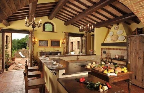 Orvieto Villa | alquiler de villa grande para vacaciones en italia, umbria, cerca de orvieto, vistas, aire acondicionado, piscina, wi-fi, corto plazo largo t