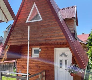 Zabljak Apartamento | Holiday vikendica