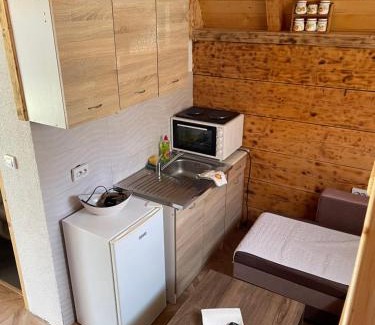 Zabljak Apartamento | Holiday vikendica