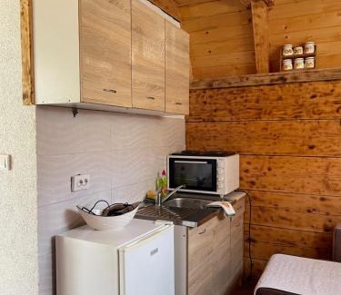 Zabljak Apartamento | Holiday vikendica